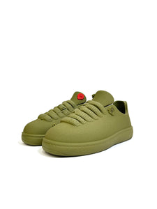 BURBERRY - Mens Trainers - KELP